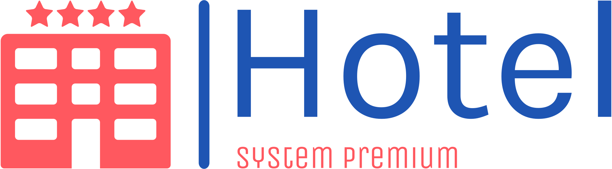 Hotel System Premium