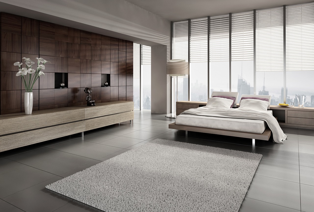 room home the interior furniture 4768551